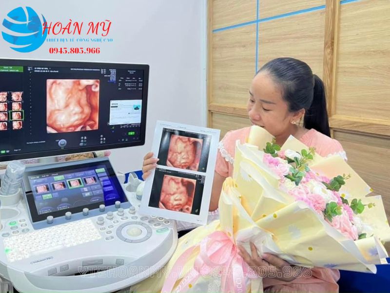 Máy Siêu Âm 6D Là Gì? Tư Vấn Lựa Chọn Máy Siêu Âm 6D Chất Lượng